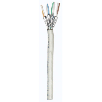 Intellinet Cat6 Bulk Cable, Solid, 23 AWG