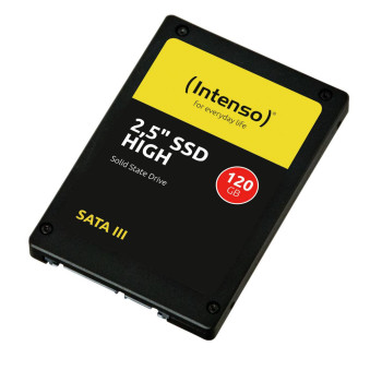 Intenso High Performance 120GB SATA III / SSD 2,5