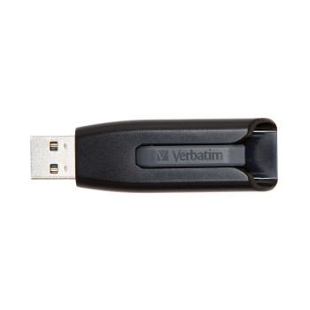 Verbatim SuperSpeed USB 3.0 16GB Store'N'Go V3 Reading speed 60 MB/sec, writing speed 12 MB/sec