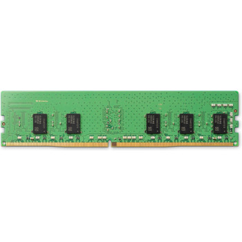 HP 8GB 2666MHz DDR4 SODIMM ECC **New Retail** Memory