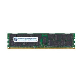 Hewlett Packard Enterprise 8 GB DIMM 240-pin DDR3 **Shipping New Sealed Spares** 1333 MHz / PC3-10600 CL9