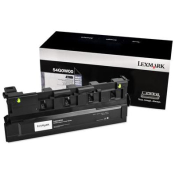Lexmark Waste toner container Pages: 90.000