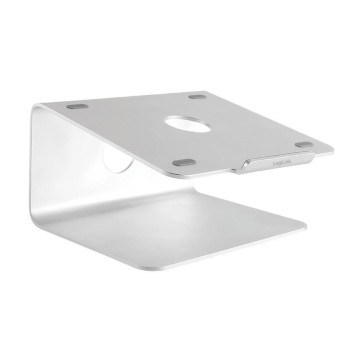 LogiLink Notebook Aluminiumstand 11-17"max. 5kg