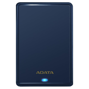 ADATA 1TB Portable USB3.0 Blue HV620, Slim 5400 rpm