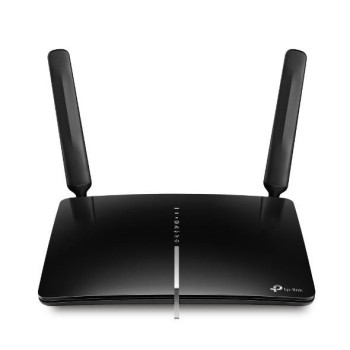 TP-Link Dual Band 4G LTE Router - EU adapter **New Retail**