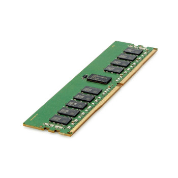 Hewlett Packard Enterprise 16 GB DIMM 288-pin DDR4 **Shipping New Sealed Spare** 2666 MHz / PC4-21300 CL19 1,2V ECC