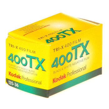 Kodak Tri-X 400 135-36 400TX, 1 pc(s)