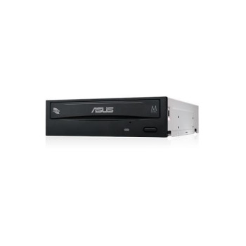 Asus DVD-RW DRW-24D5MT bulk E-Green DRW-24D5MT, Black, Vertical/Horizontal, Desktop, DVD Super Multi DL, Serial ATA,