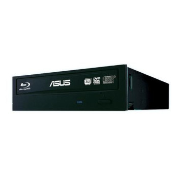 Asus BW-16D1HT/G RETAIL SILENT INT 16X BLU-RAY RECORDER