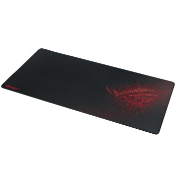 Asus ROG Sheath ROG Sheath, Black,Red, Image, Non-slip base, Gaming mouse pad
