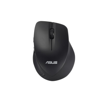 Asus WT465 - BLACK WIRELESS OPTICAL MOUSE 2000DPI