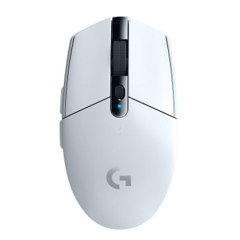 Logitech G305 Recoil Gaming Mouse White EWR2