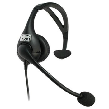 Datalogic VR12 headsets, requires handylink audio cable 94A05003 7