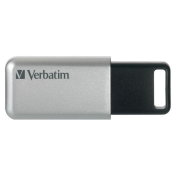 Verbatim Hi-Speed Store'N'Go Secure Pro 32 GB PC&MAC