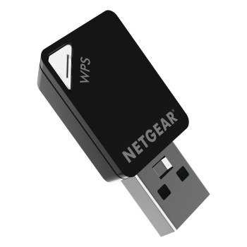 Netgear WLAN-USB-MINI-ADAPTER AC600 DUAL BAND