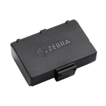 Zebra Spare 2500 mAH battery for ZQ120, ZQ220