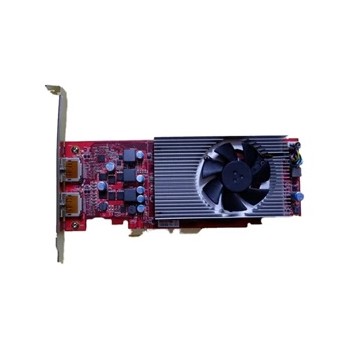 AMD Radeon 540 1GB Half Height Graphics Card
