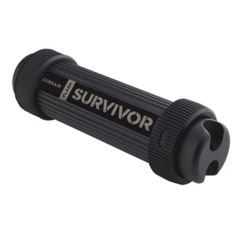 Corsair Survivor Stealth, 64 GB USB 3.0