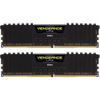 Corsair DDR4 2133MHZ 32GB 2X288 DIMM UNBUFFERED 13-15-15-28