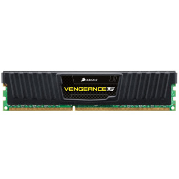 Corsair 4GB Vengeance DDR3 Memory 1600MHz Low Profile