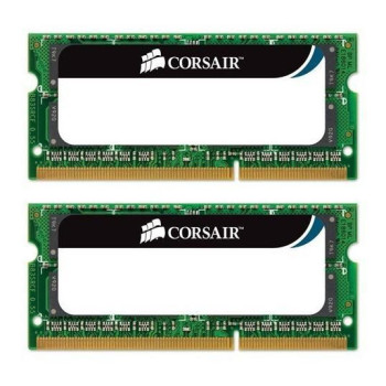Corsair 16GB DDR3 Mac Memory 1600MHz SO-DIMM 2x8GB