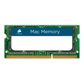 Corsair 8GB DDR3 Mac Memory 1600MHz SO-DIMM Kit