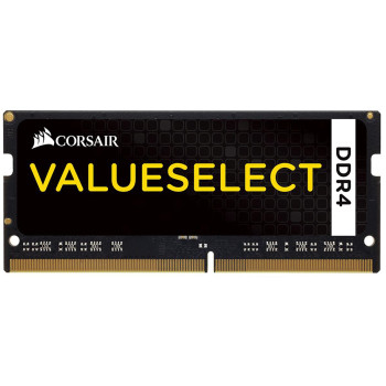 Corsair DDR4 2133MHZ 4GB 1X260 SODIMM 1.20V UNBUFFERED 15-15-15-36