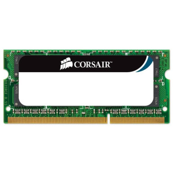 Corsair 8GB DDR3 Memory 1333MHz SODIMM