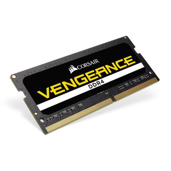 Corsair SO D4 3800 32GB C18 VenK4 4x8GB Vengeance,1.35V