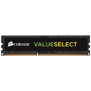 Corsair 4GB (1x 4GB), DDR3L, 1600MHz 4GB (1x 4GB) 1600MHz DDR3L, 4 GB, 1 x 4 GB, DDR3L, 1600 MHz, 240-pin DIMM, Black