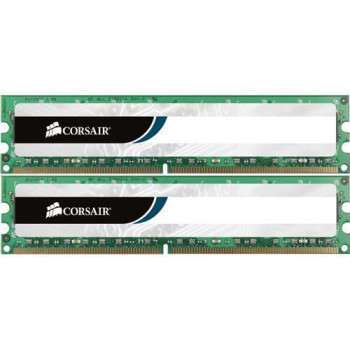 Corsair 8GB DDR3 Memory 1333MHz 2x4GB