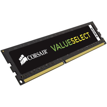 Corsair Value Select 8GB PC4-17000 Value Select 8GB PC4-17000, 8 GB, 1 x 8 GB, DDR4, 2133 MHz, 288-pin DIMM