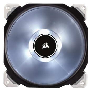 Corsair ML140 Pro Air ML140 Pro, Computer case, Fan, 14 cm, 400 RPM, 2000 RPM, 16 dB