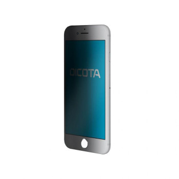 Dicota Secret 4-Way iPhone 8 self-adhesive