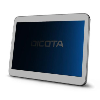 Dicota Secret 4-Way iPad Pro 12.9 self-adhesive, 2018, black