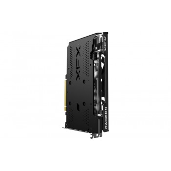 Karta graf. XFX RX 6600XT SWFT210 Croe Gam 8gb DDR6