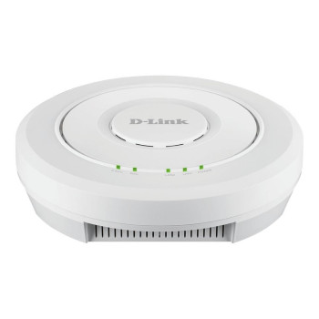 D-Link Wireless AC 1300 Wave2 Dual-Ba Unified Access Point With Smart Antenna