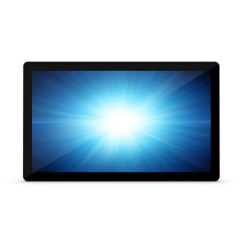 Elo Touch Solutions I-Series 2.0, No OS, 21.5"wide Full HD 1920 x 1080 display Celeron, 4GB RAM, 128GB SSD