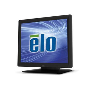 Elo Touch Solutions 1717L, 17", desktop touch, AT with bezel, Black, AccuTouch incl.: power cable (EU)