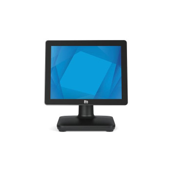Elo Touch Solutions POS System, 15-inch 4:3, Win10 Core i3, 4GB RAM, 128SSD Projected Capacitive 10-touch, Zero-Bezel, Antiglare