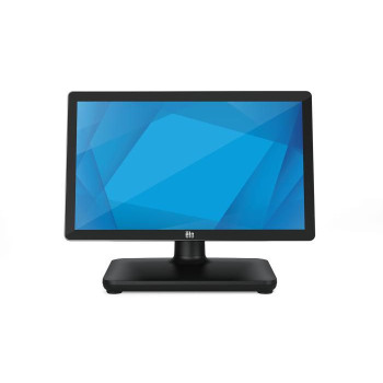 Elo Touch Solutions EloPOS System, 22" Full HD, Win 10, Core i3, 4GB RAM, 128SSD, Projected Capa 10-touch, Zero-Bezel, Antiglare