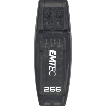 Emtec 256GB C410 USB 3.0 Color Mix28