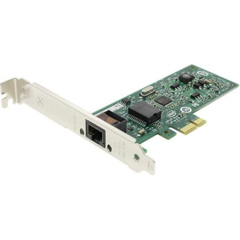 Intel CT Desktop Adapter PCI-express Gigabit, Wired, Bulk OEM