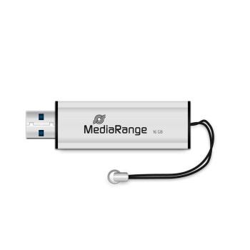 MediaRange USB-Stick 16GB USB 3.0 SuperSp eed