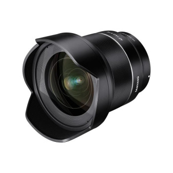Samyang AF 14MM 2,8 SONY FE AF 14mm F2.8 FE, Ultra-wide lens, 14/10, Sony E, Auto focus