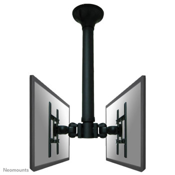 Neomounts by Newstar LCD/LED/TFT ceiling mount 10 - 40"