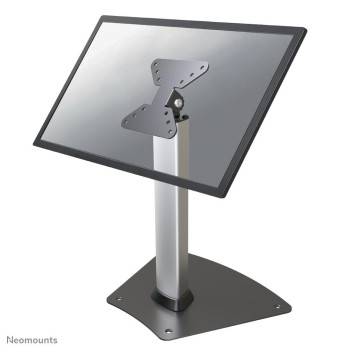 Neomounts by Newstar Flat Screen Desk Mount flat screen desk stand, Computer monitor / TV, 10 kg, 81.3 cm (32"), 25.4 cm (10"), 