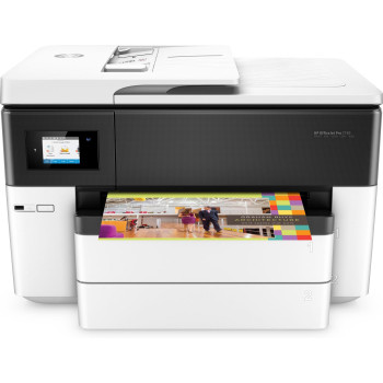 HP Officejet Pro 7740 Wide AIO **New Retail** A3+