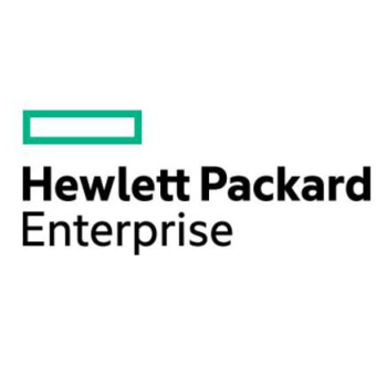 Hewlett Packard Enterprise 1Y FC NBD Exch IAP 207 SVC **New Retail**