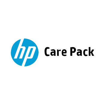 Hewlett Packard Enterprise 5Y FC NBD Exch IAP 207 SVC **New Retail**